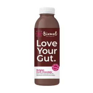 Image of Biomel Probiotic Drink - Dark Chocolate 510ml