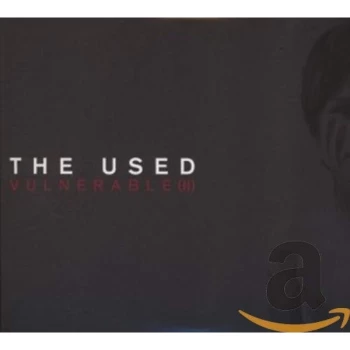 Image of Used - Vulnerable (II) CD