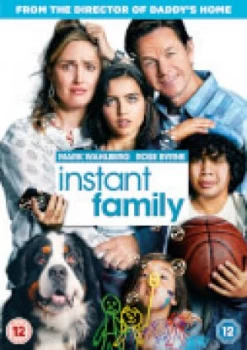 image of Instant Family