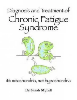 Image of Diagnosing and Treating Chronic Fatigue Syndrome by Sarah Myhill Paperback