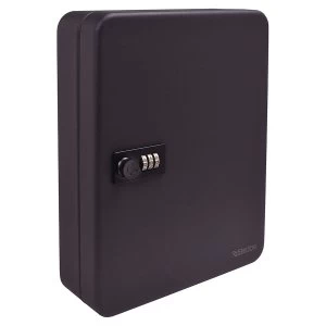 Image of Sterling Combination Lock Key Cabinet - 36 keys