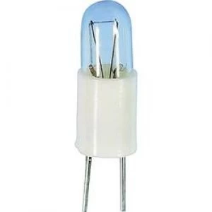 Image of Barthelme 21010560 Sub Miniature Lamp 5 V 0.3 W BIPIN T1