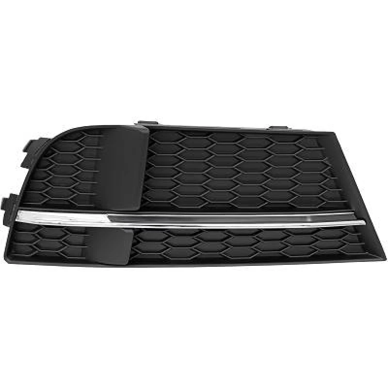 Image of Bumper grill DIEDERICHS 1033142
