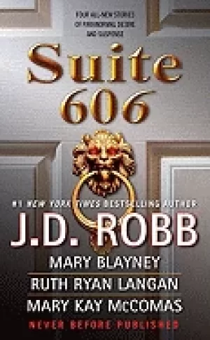 Image of suite 606