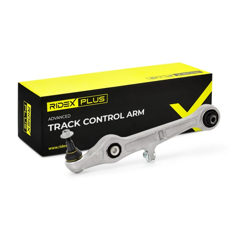 Image of Suspension arm RIDEX PLUS 273C0039P