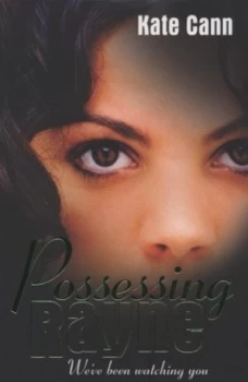 Image of Possessing Rayne by Kate Cann Paperback