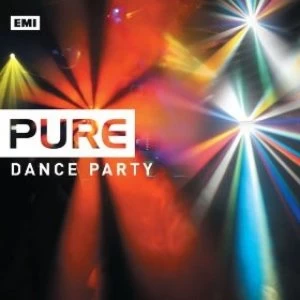 image of Pure... Dance Party