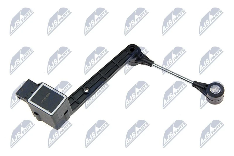Image of NTY Controller, leveling control NTY ECX-LR-000