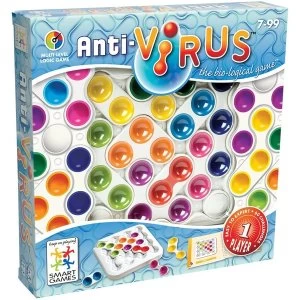 Image of Anti-Virus Smart Games