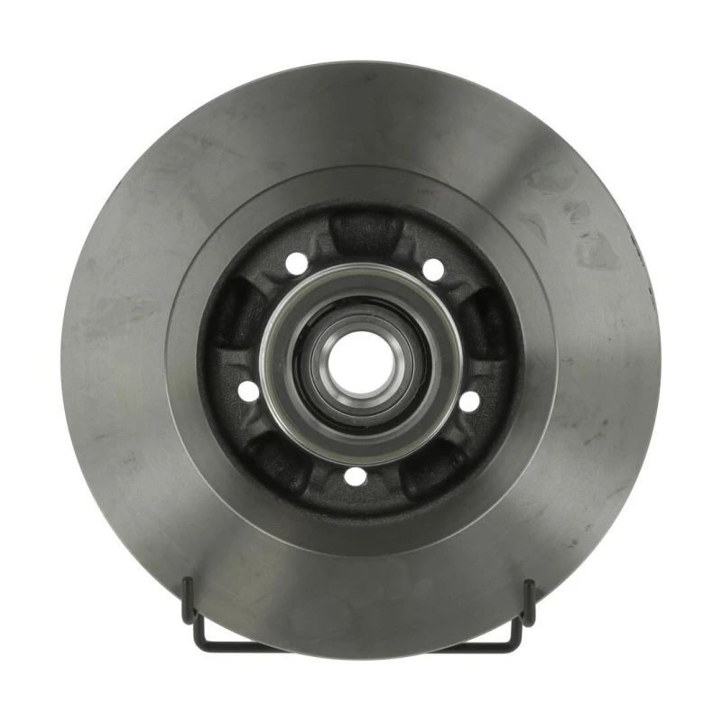 Image of Brake disc JURID 563504J