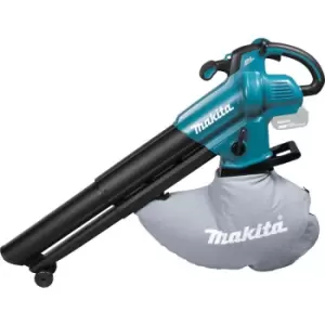 Image of MAKITA DUB187Z 18v Blower