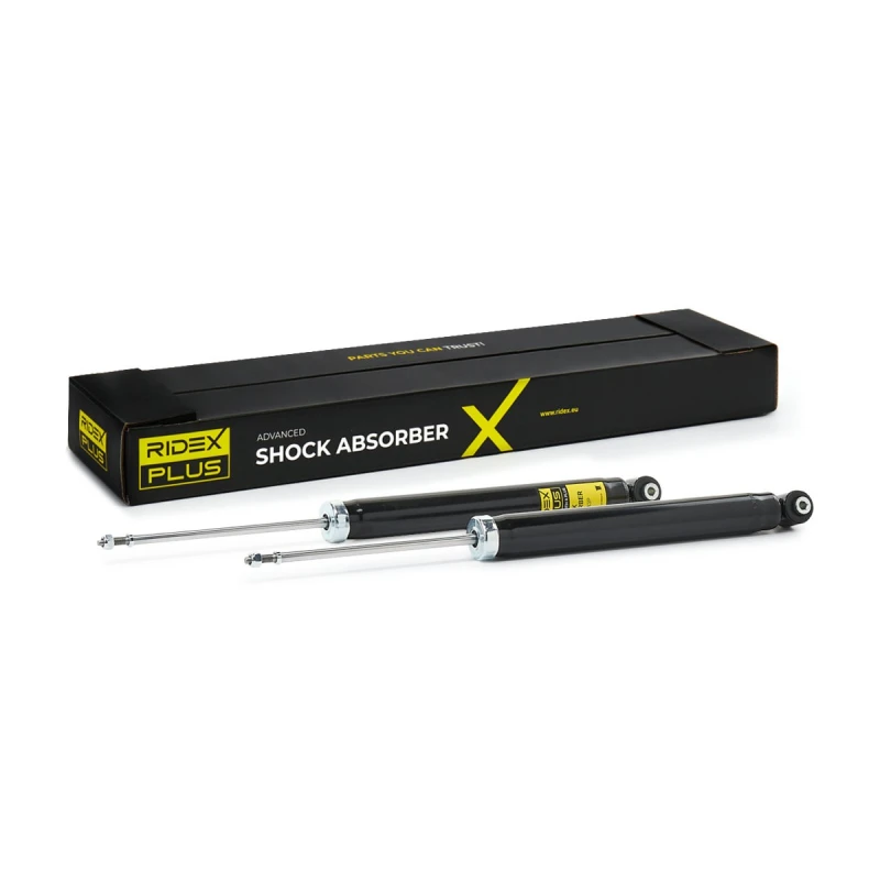 Image of RIDEX PLUS Shock absorber RIDEX PLUS 854S1894P