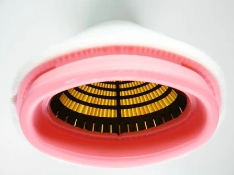 Image of MOTAQUIP Air filter MOTAQUIP VFA957