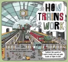 Image of How Trains Work