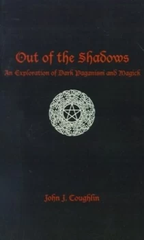 Image of Out of the Shadows by John J O.F.M. O.F O.F O.F Coughlin Paperback