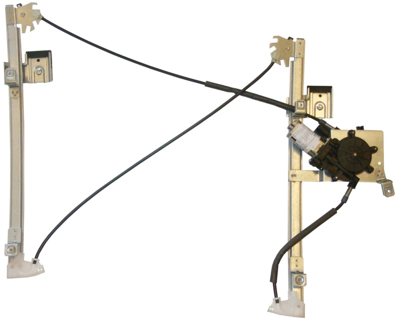 Image of Window regulator VALEO 850394