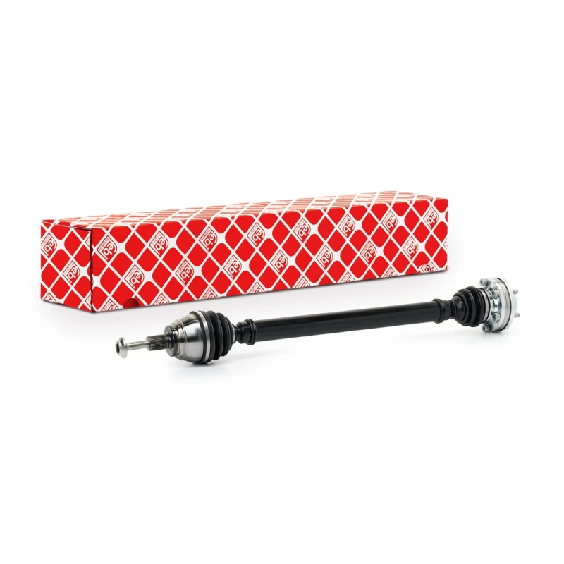 Image of Drive shaft FEBI BILSTEIN 181212