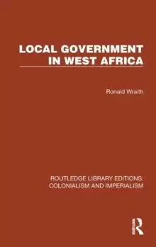 Image of Local Government in West Africa