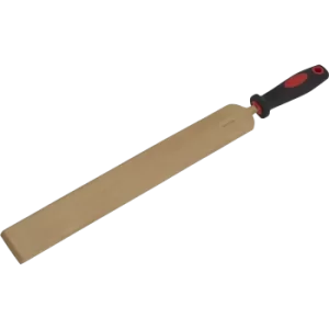 Image of Sealey Non Sparking Scraper 50mm