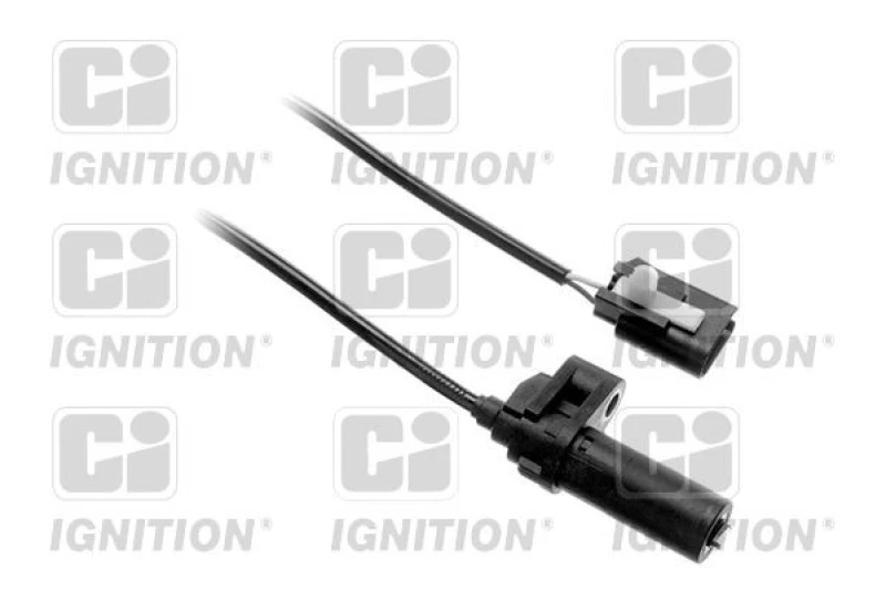 Image of QUINTON HAZELL ABS sensor QUINTON HAZELL XABS506