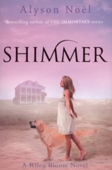 Image of Shimmer by Alyson Noel Paperback