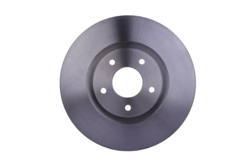 Image of HELLA Brake disc HELLA 8DD 355 116-761
