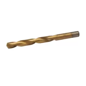 image of Silverline HSS Titanium-Coated Drill Bit 12.0mm 718103