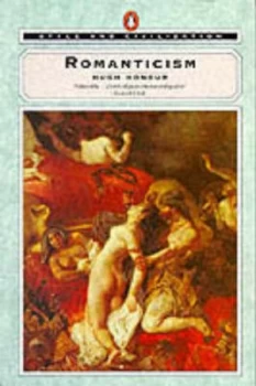 Image of Romanticism Paperback