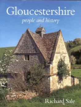 Image of Gloucestershire by Richard Sale Hardback
