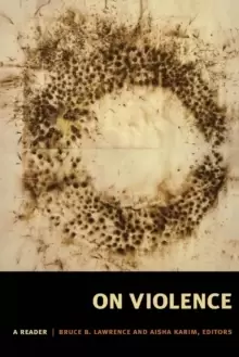 Image of On Violence : A Reader