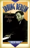 Image of irving berlin a life in song