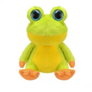 Image of Orbys Frog 15cm Plush