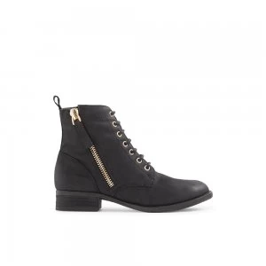 image of Aldo Keeler ankle boots Black