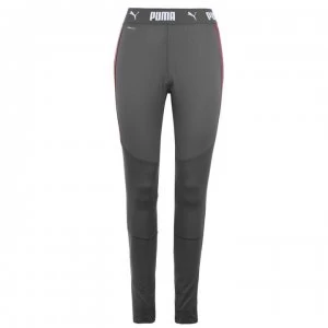 image of Puma NXT Training Pants Ladies - Grey