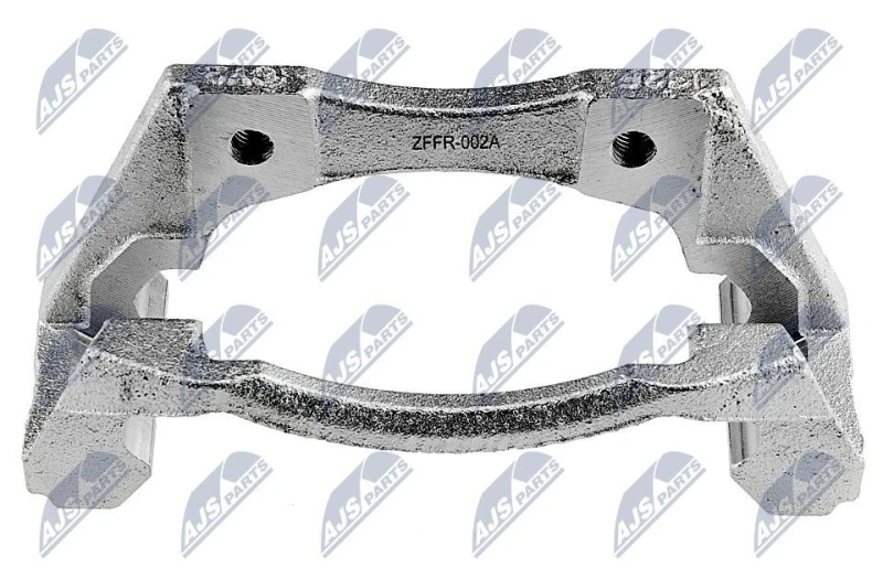 Image of NTY Brake caliper carrier NTY HZP-FR-002A