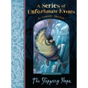 Image of The Slippery Slope : 10
