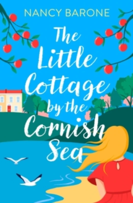 Image of The Little Cottage by the Cornish Sea. Paperback. By Nancy Barone Books