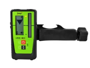 Image of IMEX LRX6 60mm Digital Receiver Red/Green Rotary