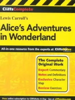 Image of Carrolls Alices adventures in Wonderland by Bruce E Walker