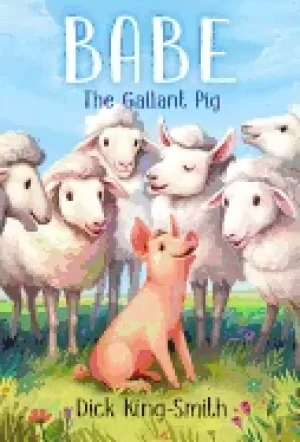 Image of babe the gallant pig