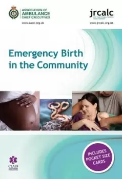 Image of Emergency birth in the community by Amanda Mansfield