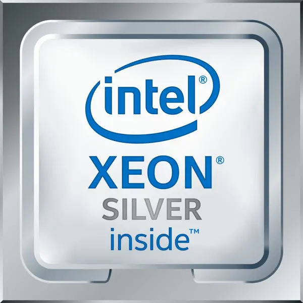 Image of Lenovo (4XG7A37995) ThinkSystem ST550/ST558 Intel Xeon Silver 4210R 10C 100W 2.4GHz Processor Option Kit