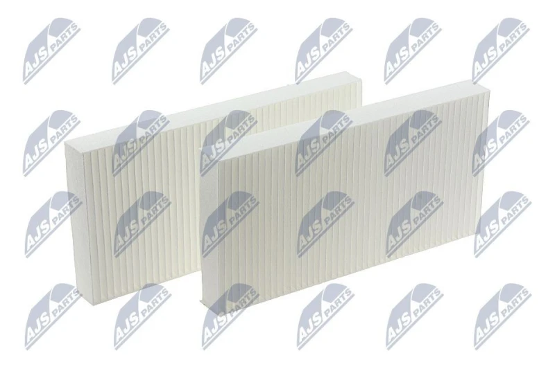 Image of NTY Pollen filter NTY FCF-RE-028