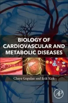 Image of Biology of Cardiovascular and Metabolic Diseases by Chaya Gopalan