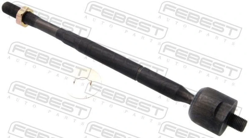 Image of FEBEST 0122-GGN15 Inner Tie Rod Front Axle Inner Tie Rod (51)