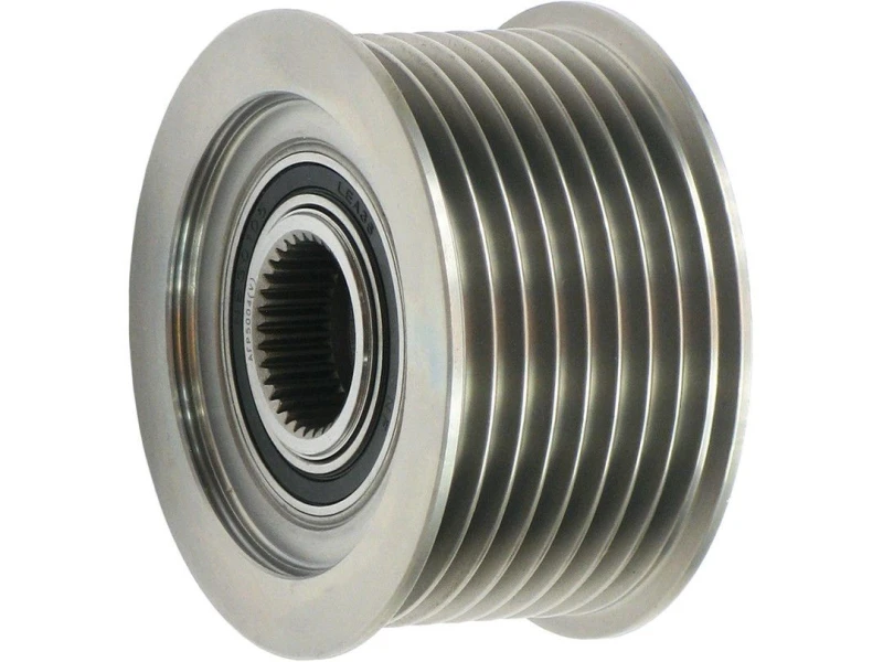 Image of AS-PL Alternator clutch pulley AS-PL AFP5004(V)