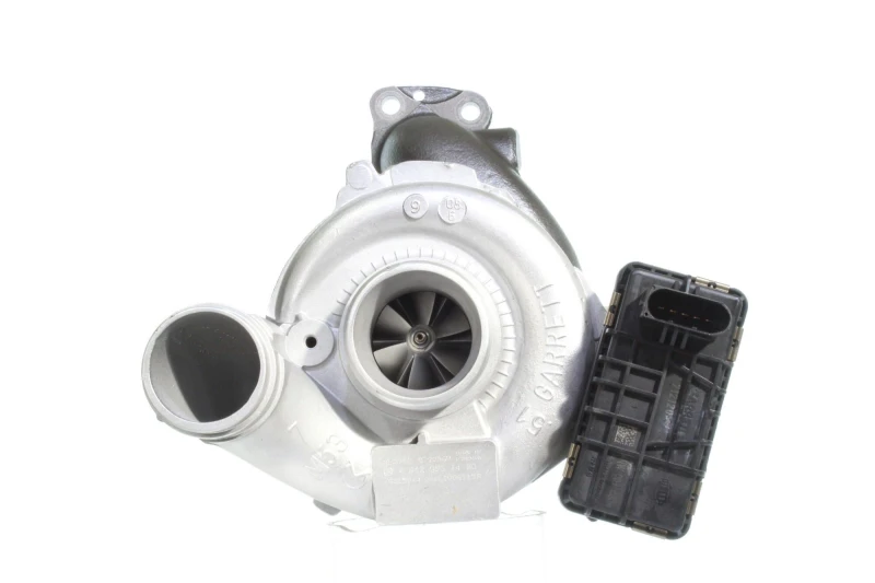 Image of ALANKO 11900169 Turbocharger Charger,charging system (2234)