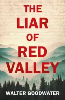 Image of The Liar of Red Valley
