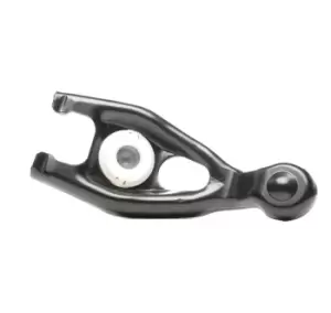 image of TOPRAN Release Fork, clutch 723 096 PEUGEOT,CITROEN,DS,206 Schragheck (2A/C),206 CC (2D),207 (WA_, WC_),207 CC (WD_),307 CC (3B),307 SW (3H)