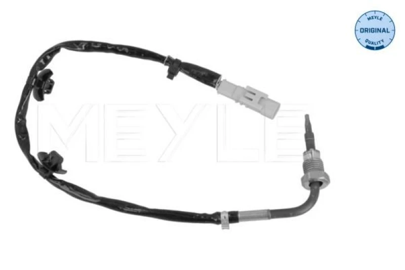 Image of Exhaust gas temperature sensor (EGT) MEYLE 37-14 800 0011